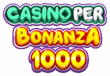 Casinoper Bonanza